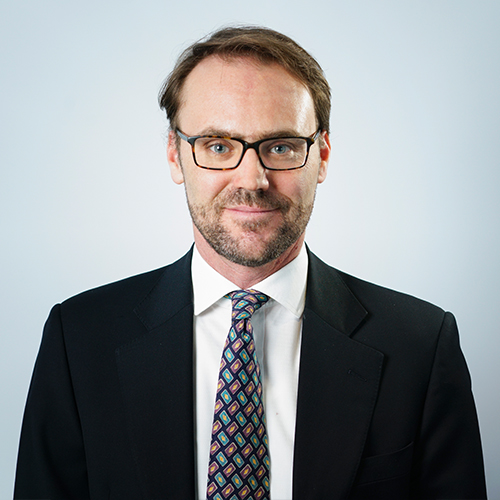 OLIVIER GLAUSER